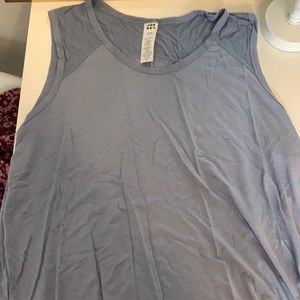 Blue Joy Lab Tank Top Brand New